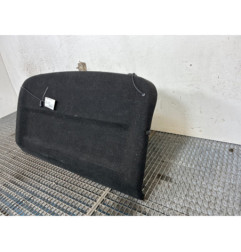 Plage arriere OPEL ASTRA J