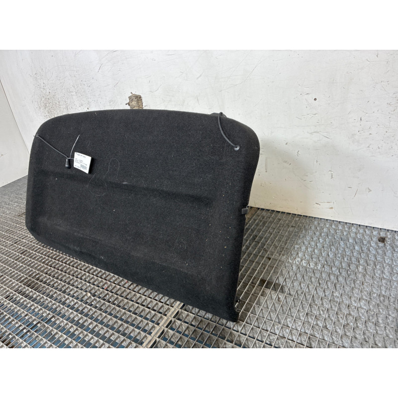 Plage arriere OPEL ASTRA J Photo n°3