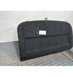 Plage arriere OPEL ASTRA J