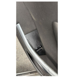 Plage arriere OPEL ASTRA J