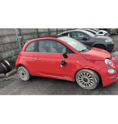 Autoradio d'origine FIAT 500 2 Photo n°1