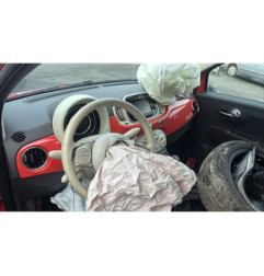 Autoradio d'origine FIAT 500 2