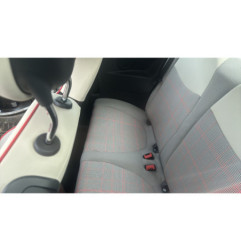 Autoradio d'origine FIAT 500 2