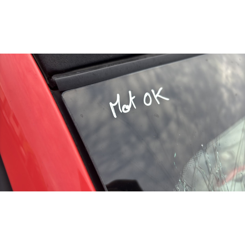 Autoradio d'origine FIAT 500 2 Photo n°9