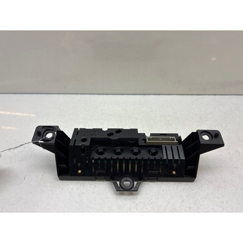 Compteur RENAULT TWINGO 1 Photo n°4