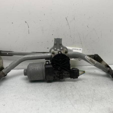 Moteur essuie glace avant PEUGEOT 208 1 Photo n°1