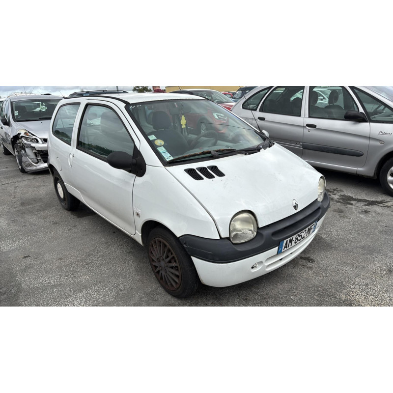 Compteur RENAULT TWINGO 1 Photo n°14