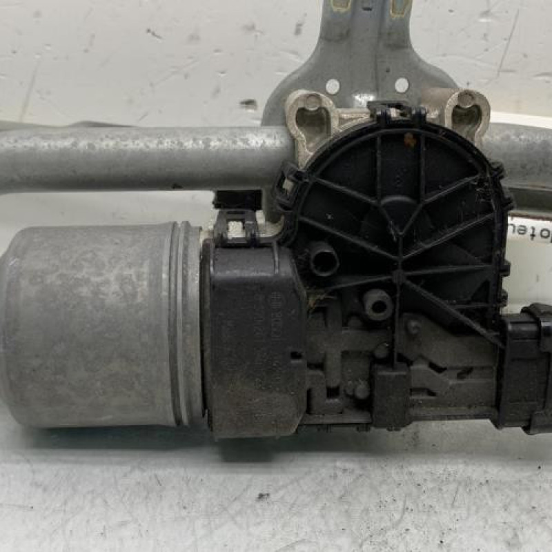 Moteur essuie glace avant PEUGEOT 208 1 Photo n°2