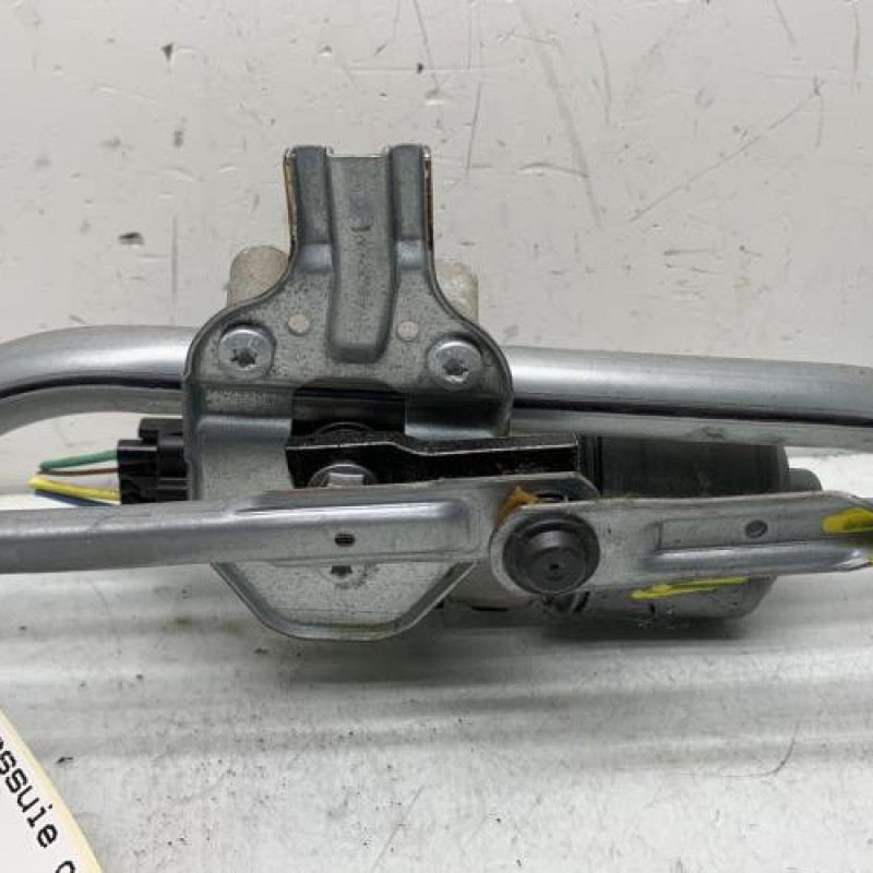 Moteur essuie glace avant PEUGEOT 208 1 Photo n°4