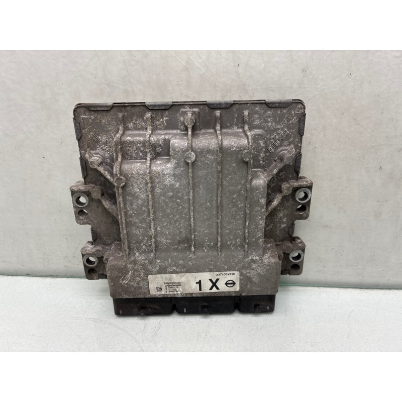 Calculateur moteur NISSAN JUKE 1 Photo n°2