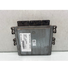 Calculateur moteur NISSAN JUKE 1