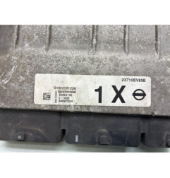 Calculateur moteur NISSAN JUKE 1