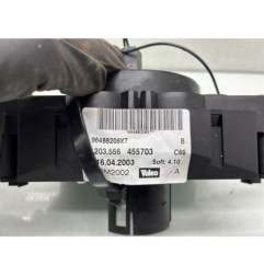 Com (Bloc Contacteur Tournant+Commodo Essuie Glace+Commodo Phare) CITROEN C3 1