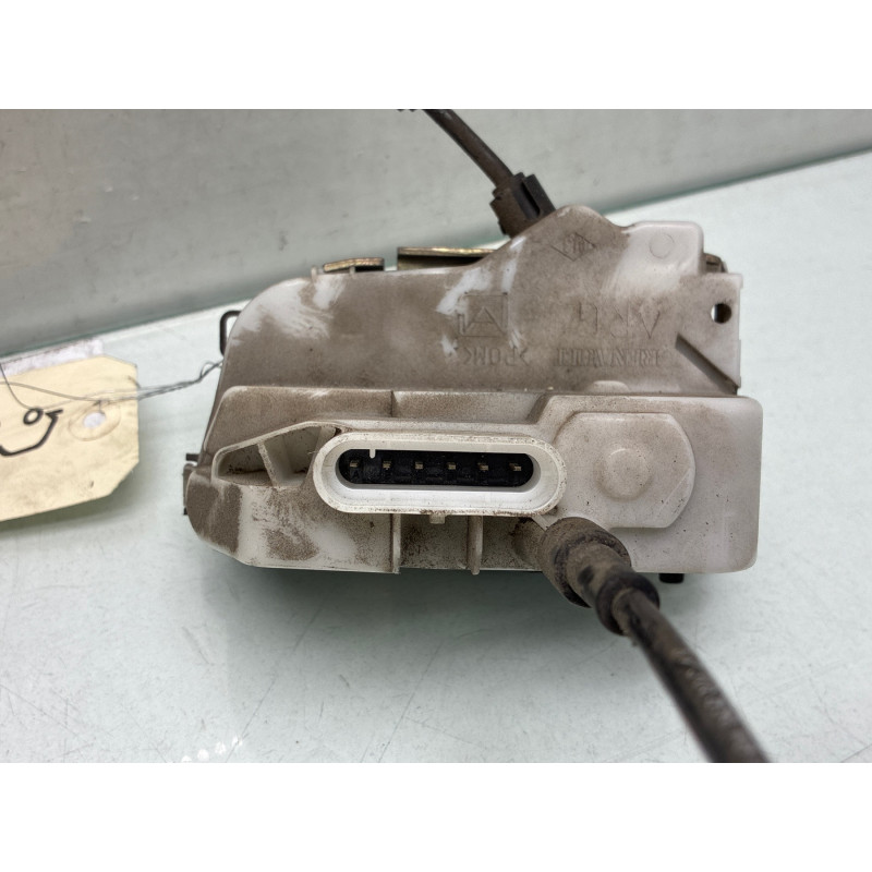 Serrure arriere gauche CITROEN C3 1 Photo n°1