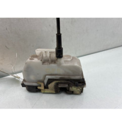 Serrure arriere gauche CITROEN C3 1