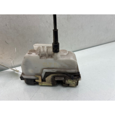 Serrure arriere gauche CITROEN C3 1