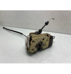 Serrure arriere gauche CITROEN C3 1