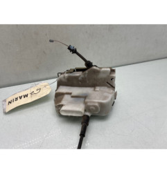 Serrure arriere gauche CITROEN C3 1
