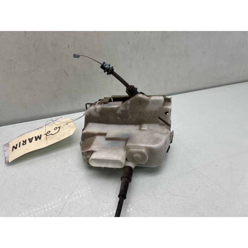 Serrure arriere gauche CITROEN C3 1 Photo n°4