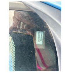 Serrure arriere gauche CITROEN C3 1
