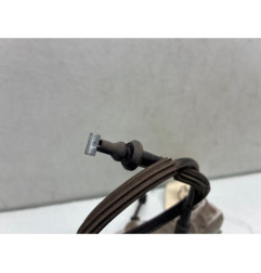 Serrure arriere droit CITROEN C3 1 Photo n°1