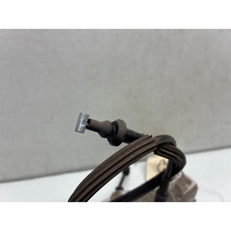 Serrure arriere droit CITROEN C3 1 Photo n°1