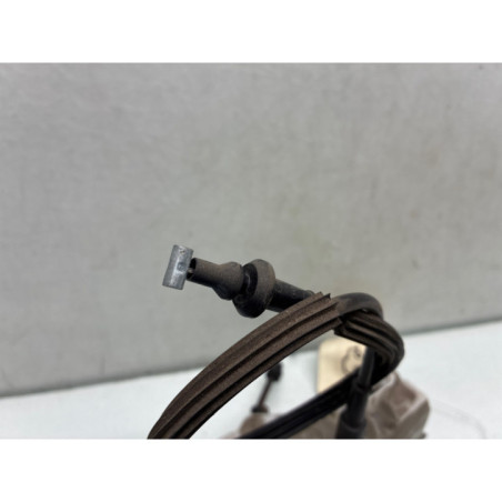 Serrure arriere droit CITROEN C3 1 Photo n°1