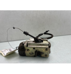 Serrure arriere droit CITROEN C3 1