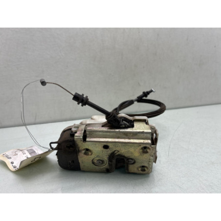 Serrure arriere droit CITROEN C3 1