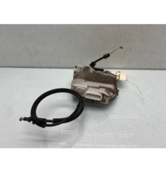 Serrure arriere droit CITROEN C3 1
