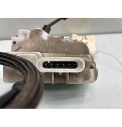Serrure arriere droit CITROEN C3 1