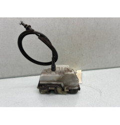 Serrure arriere droit CITROEN C3 1