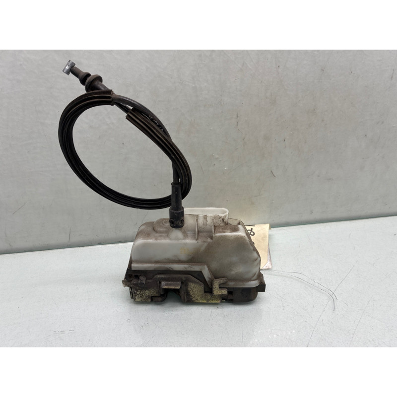 Serrure arriere droit CITROEN C3 1 Photo n°5