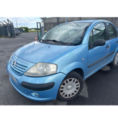 Serrure arriere droit CITROEN C3 1