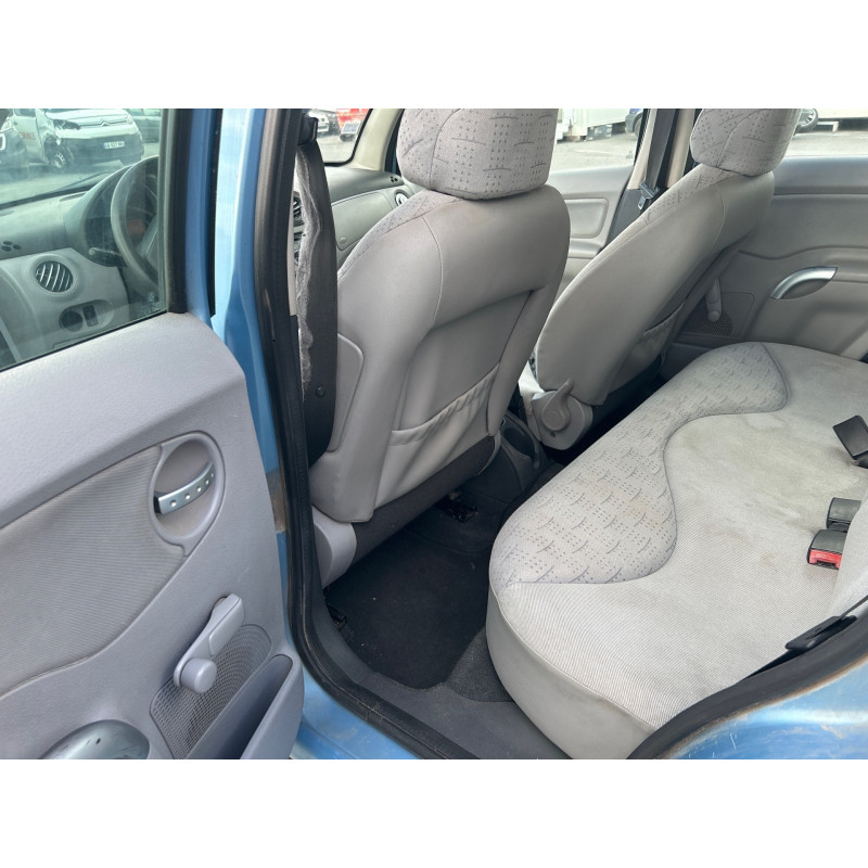 Serrure arriere droit CITROEN C3 1 Photo n°18