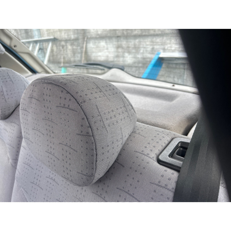 Serrure arriere droit CITROEN C3 1 Photo n°19