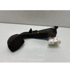 Pedale d'embrayage CITROEN C3 1