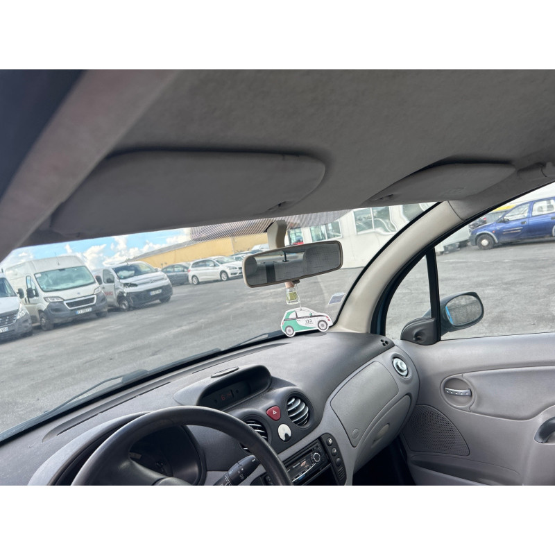 Pedale d'embrayage CITROEN C3 1 Photo n°6