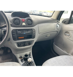 Pedale d'embrayage CITROEN C3 1