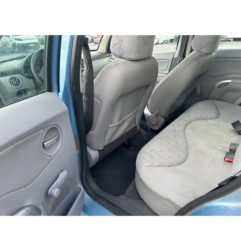 Pedale d'embrayage CITROEN C3 1