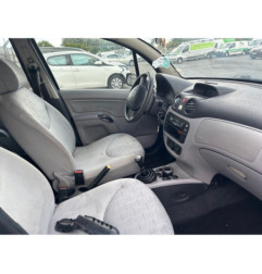 Pedale d'embrayage CITROEN C3 1