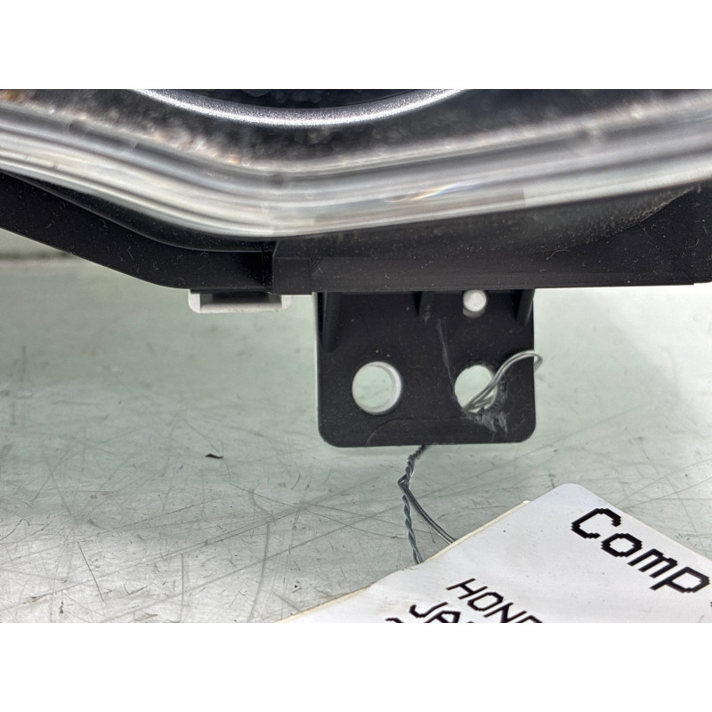 Compteur HONDA JAZZ 4 Photo n°3