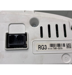 Compteur HONDA JAZZ 4