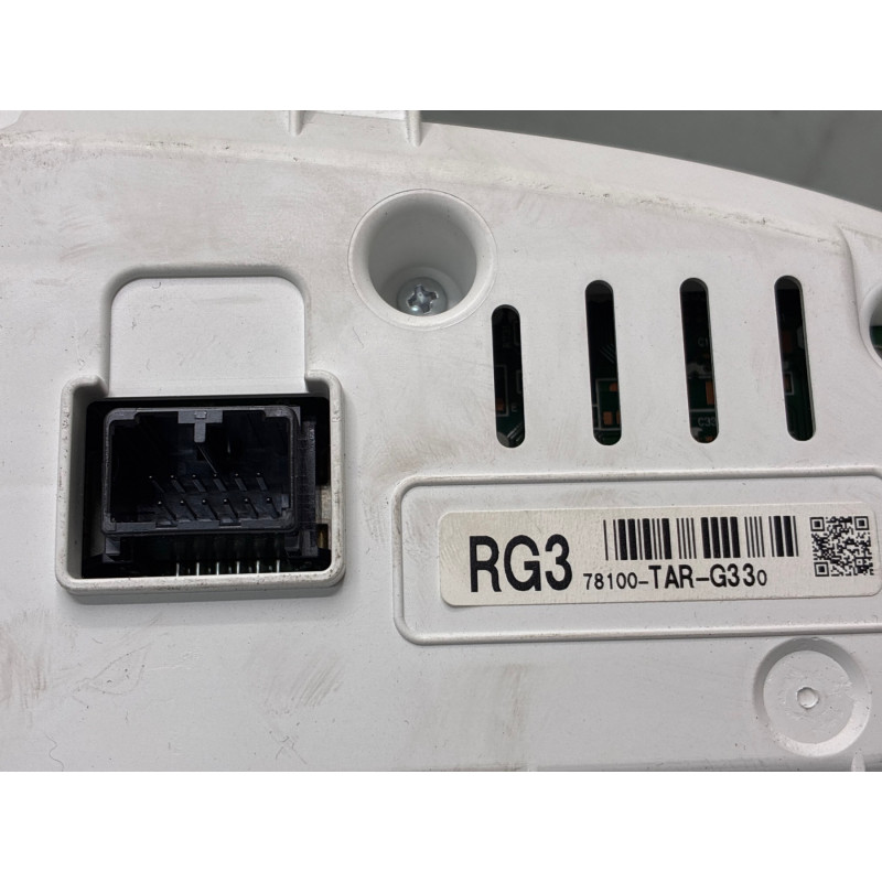 Compteur HONDA JAZZ 4 Photo n°4