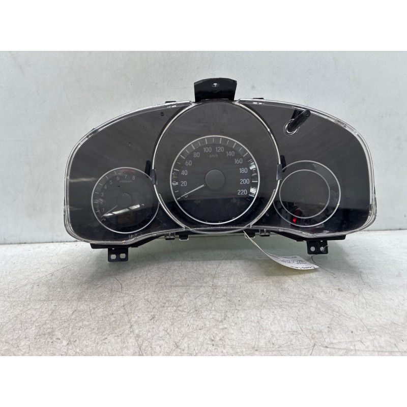 Compteur HONDA JAZZ 4 Photo n°8