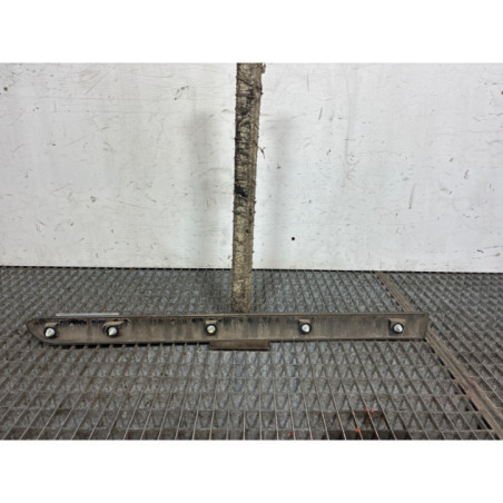 Baguette de porte arriere gauche PEUGEOT 3008 1