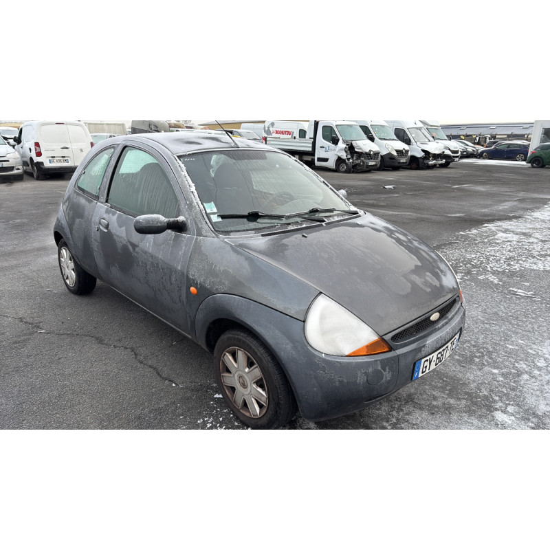 Bras essuie glace arriere FORD KA 1 Photo n°6