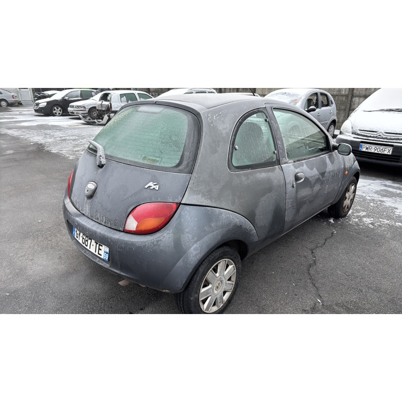 Bras essuie glace arriere FORD KA 1 Photo n°7