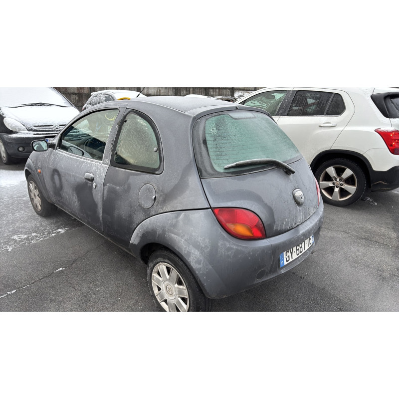 Bras essuie glace arriere FORD KA 1 Photo n°8