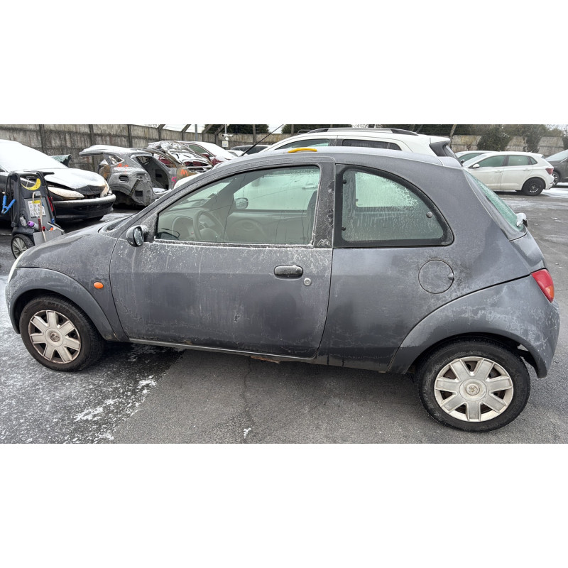 Bras essuie glace arriere FORD KA 1 Photo n°10